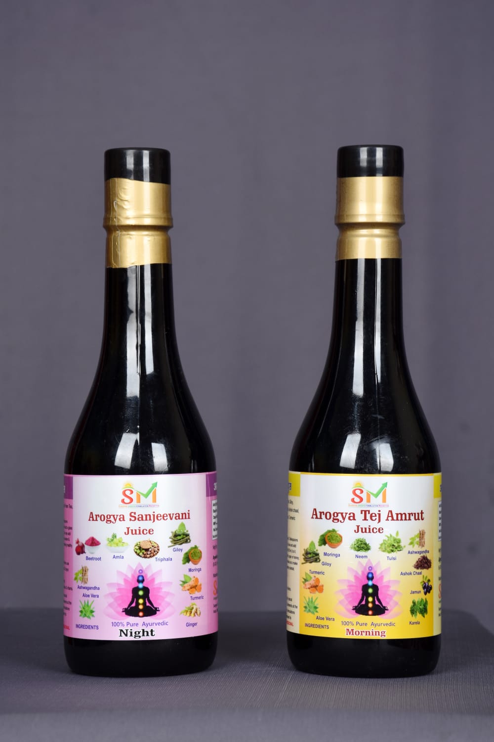 Arogya juice 